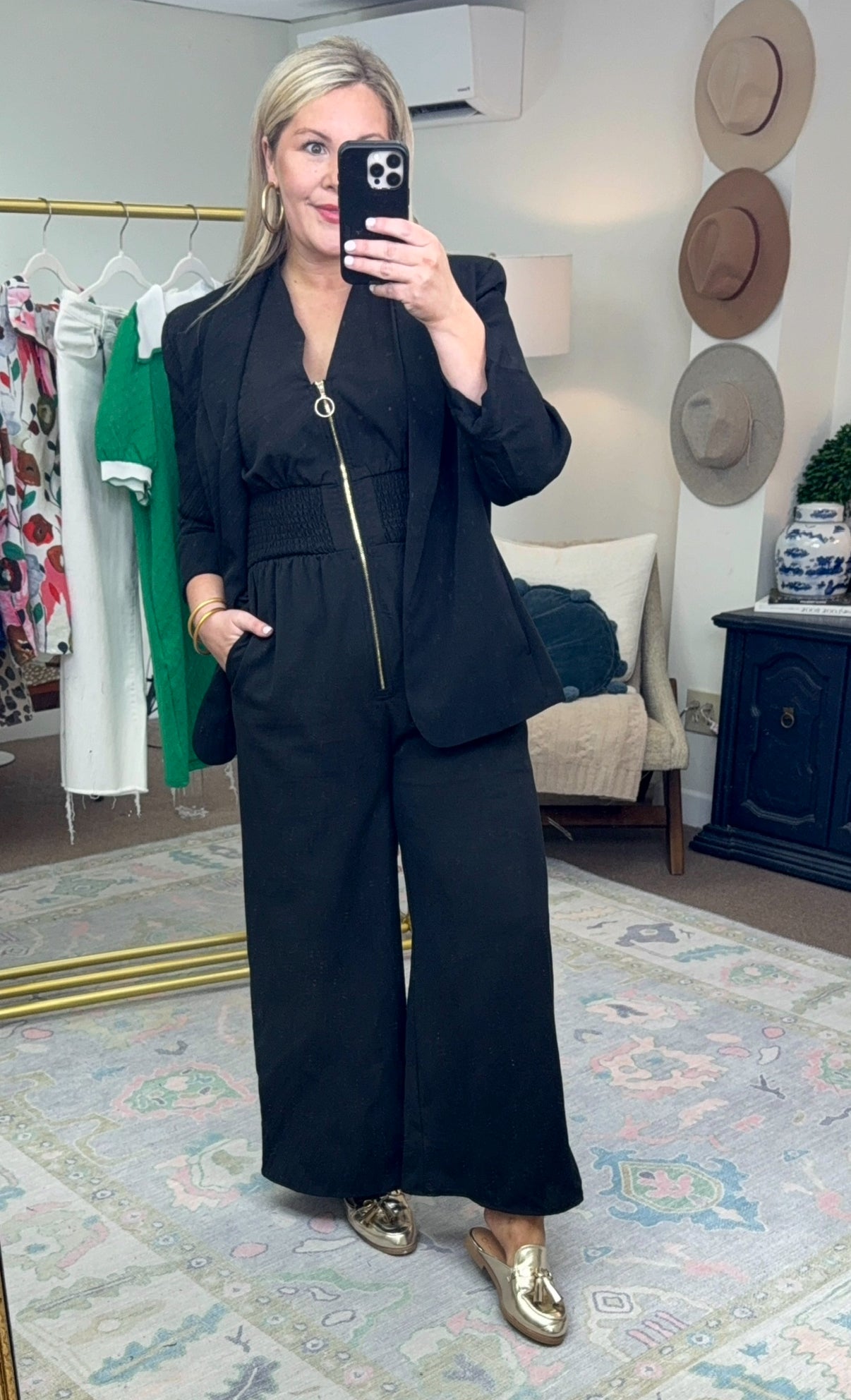 **MORE COLORS** Out Of Office Boyfriend Blazer