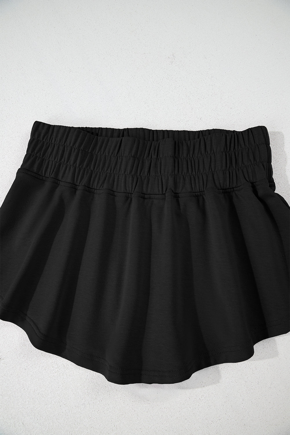 Pop Culture Smocked Skort Set