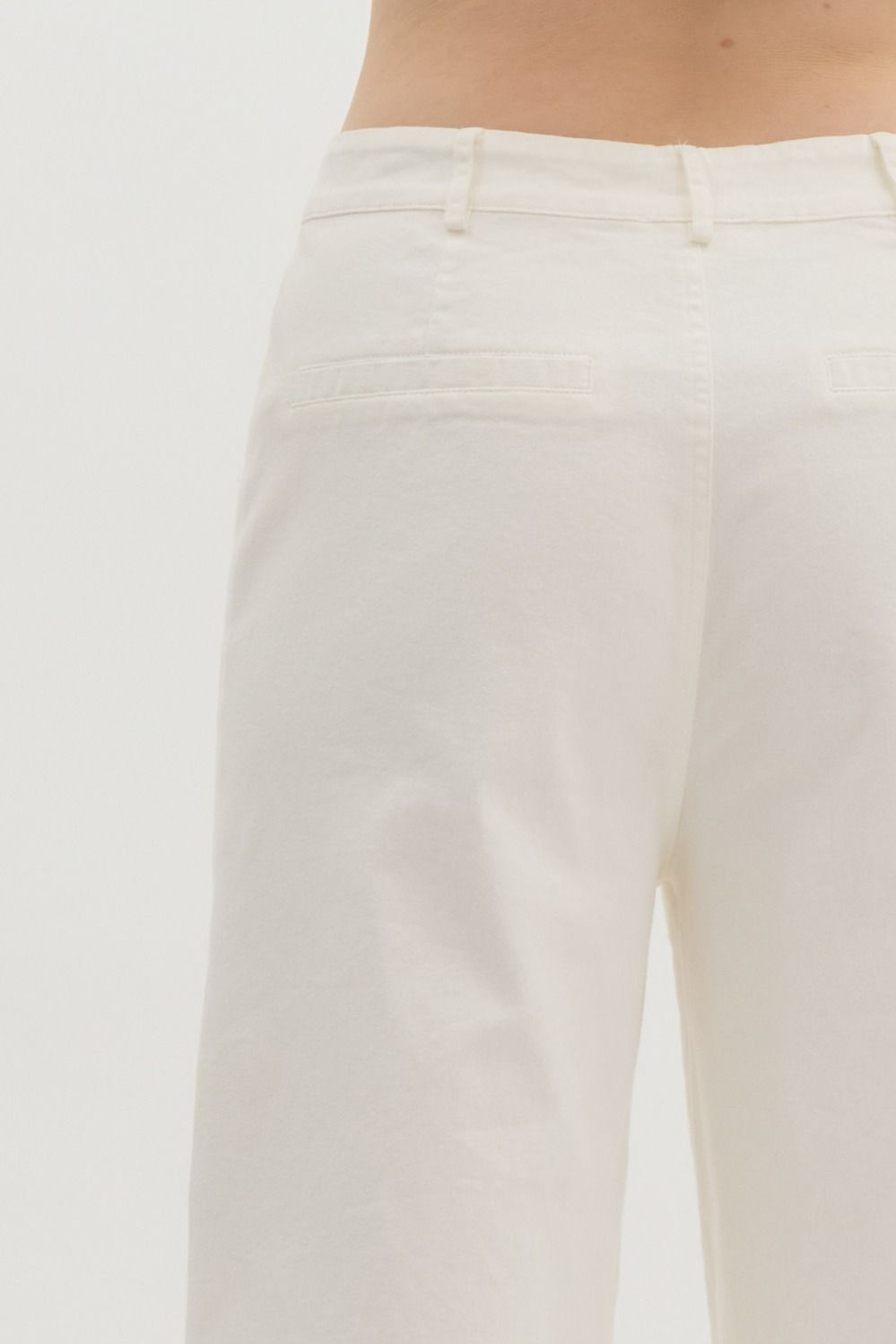 ✨RESTOCK✨ Steady As She Goes Wide Leg Cropped Pants