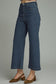 ENTRO: Worth Every Wear Kick Flare Denim