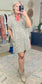 Wild Styled Animal Print Dress