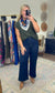 Monday to Sunday Slouchy Knit Top