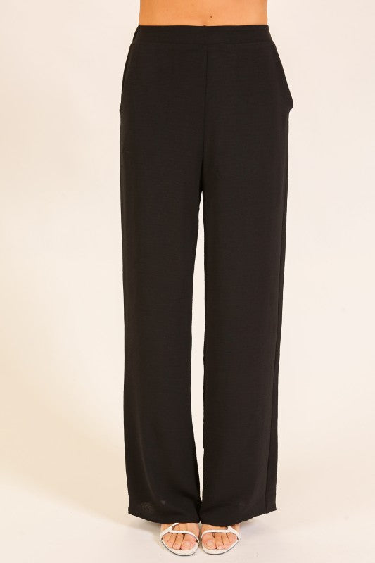 After Hours Airflow Pant Set