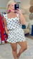 What I Dot Scallop Two Piece Set