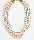 Add to It Beaded Layer Necklace