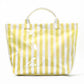 Cabana Calling Stripe Tote Bag