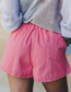 **MORE COLORS** Dockside Darling Stripe Shorts
