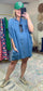 **MORE COLORS** Ten Out Of Tencel Slouchy Shirt Dress