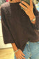 Knit Happens Slouchy Mohair Sweater