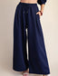Off the Clock Wide Leg Pants