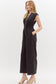 Night Out Wide Leg Zip Jumpsuit