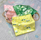 The Augusta Masters Printed Neck Scarf