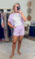 Fundamental Favorite Relaxed Crop Tee