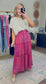 Casual Encounter Short Set