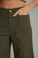 **MORE COLORS** ENTRO: Good Genes Wide Leg Denim