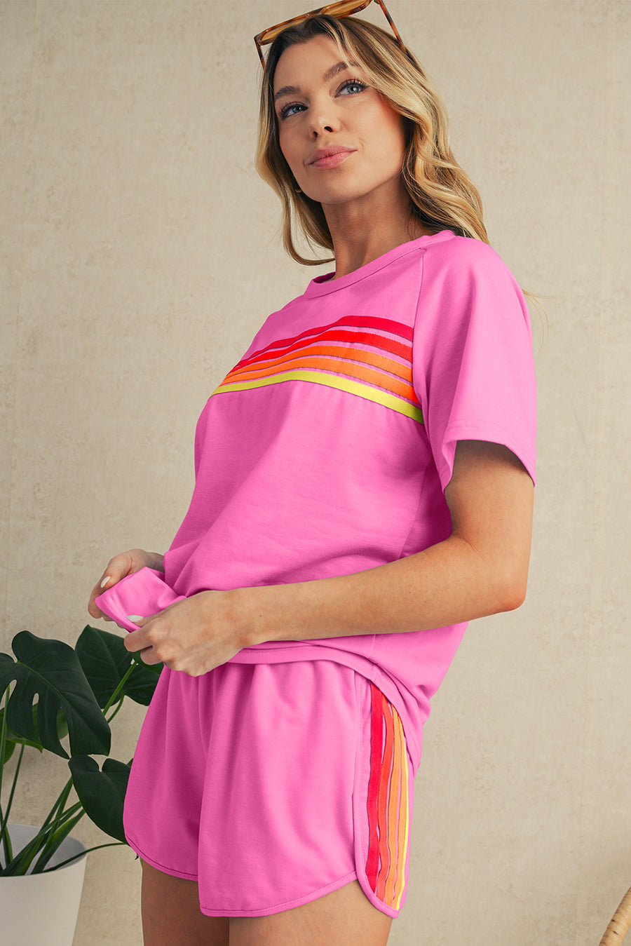 Retro Revival Short Sleeve Tee