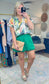 **MORE COLORS** Forever Dreaming Ruffle Skort Set