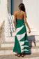 Meet Me in Mykonos Maxi Dress