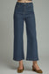 ENTRO: Worth Every Wear Kick Flare Denim