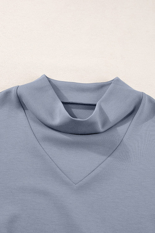 ✨SATURDAY STEAL✨ Cowl It a Day Cowl Neck Set