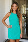 **MORE COLORS** Match Point Athletic Dress & Shorts Set