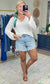 Simply Put Knit Cardigan