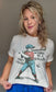 Wanna be a Baller Graphic Tee