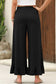 Down Time Ruffle Hem Pants