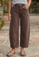 **MORE COLORS** Already Gone Crop Barrel Jeans
