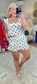 What I Dot Scallop Two Piece Set