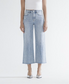 MICA: Strut Your Stuff Embellished Crop Denim