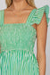 Front Porch Favorite Stripe Nap Dress
