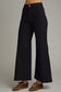 ENTRO: Good Genes Wide Leg Denim