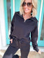 Hamptons Weekend Travel Jogger Set