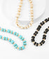 In Good Company Beaded Necklace