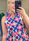 **MORE COLORS** Miss Whimsy Ruffle Tiered Maxi Dress