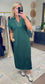 **MORE COLORS** Miss Mainstay Scuba Midi Dress