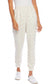 Kingston Jogger Pants in Taupe Leopard