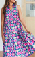 **MORE COLORS** Miss Whimsy Ruffle Tiered Maxi Dress