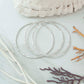 Natural Beauty Bamboo Bangle Set
