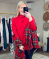 **MORE COLORS** Proven Best Ribbed Dolman Sweater