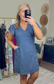 **MORE COLORS** Everyday Sweet Ruffle Dress