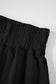 Pop Culture Smocked Skort Set