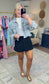 **MORE COLORS** Forever Dreaming Ruffle Skort Set