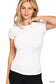 **MORE COLORS** Fab Foundation Seamless Tee