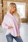 **MORE COLORS** Easygoing Gal Smock Sleeve Button Down Tunic