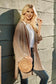 Smooth Operator Slouchy Knit Cardigan