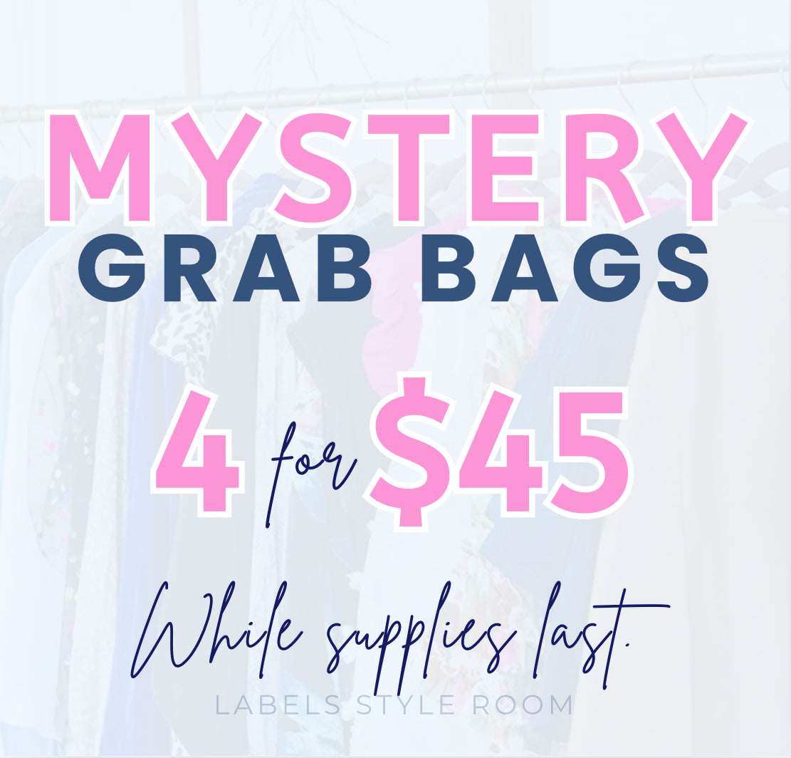 Mystery Grab Bag