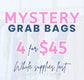 Mystery Grab Bag