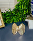 She Sells Seashell Cuff Bracelet